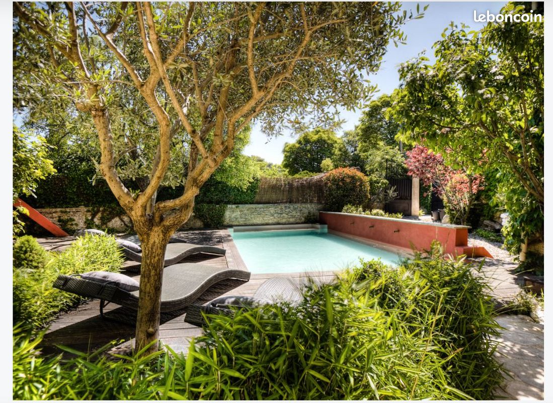 ELIA HOUSE " se sentir chez soi en Provence " (image 1)