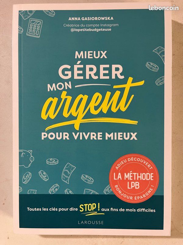 Mieux gérer son argent pour vivre heureux (image 1)