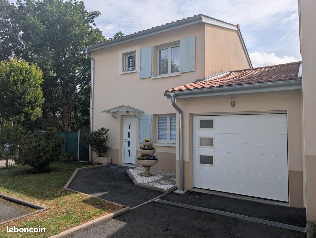 Maison 4 pièces 83 m² · à Sain-Bel · 83 m² · 330 000 €