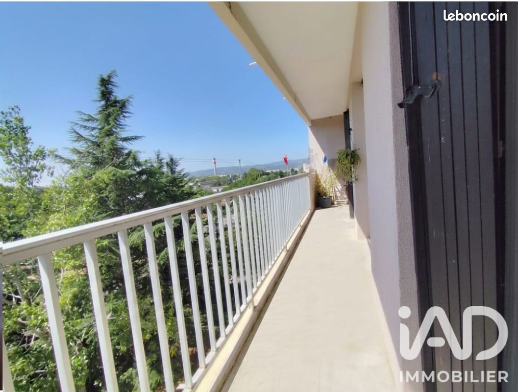 Appartement 4 pièces 81 m² · à Valence · 81 m² · 125 000 €