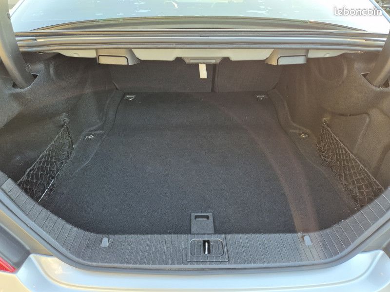 Mercedes CLASSE CLS 250 CDI (image 28)