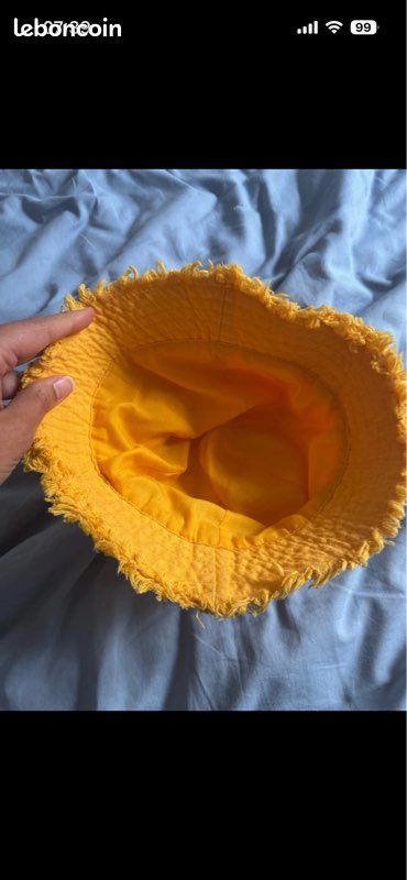 Chapeau enfant (image 2)
