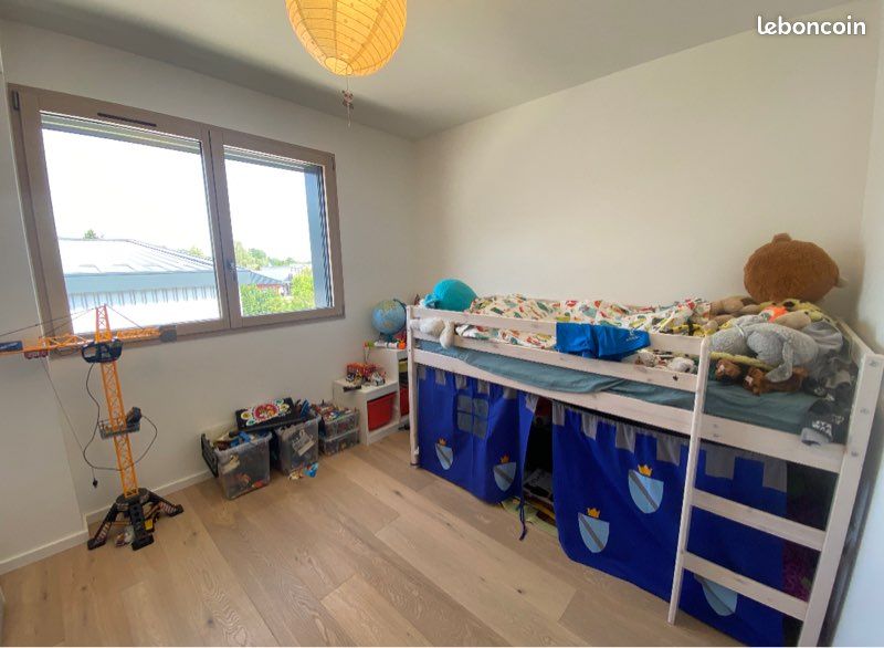 Appartement avec terrasse de 100m2 et jacuzzi (image 6)