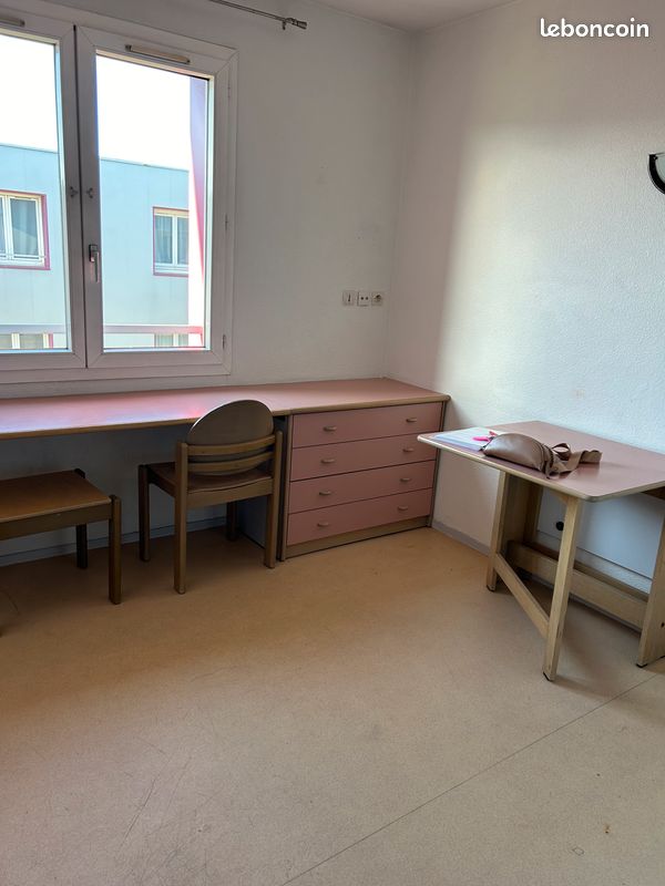 Appartement 1 pièce 18 m² · à Villenave-d'Ornon · 18 m² · 89 000 €