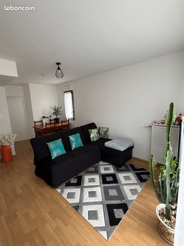 Appartement 2 pièces 45 m² · à Serris · 44,5 m² · 210 000 €