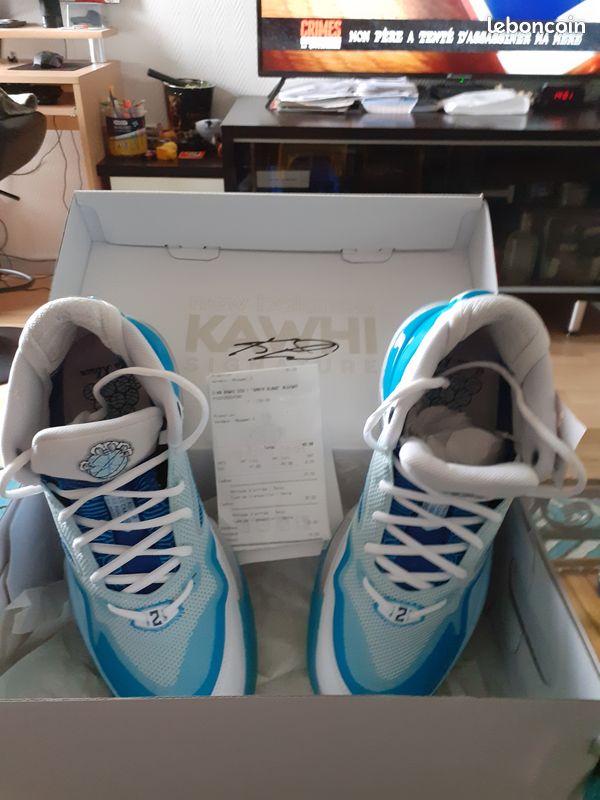 Chaussure (image 1)