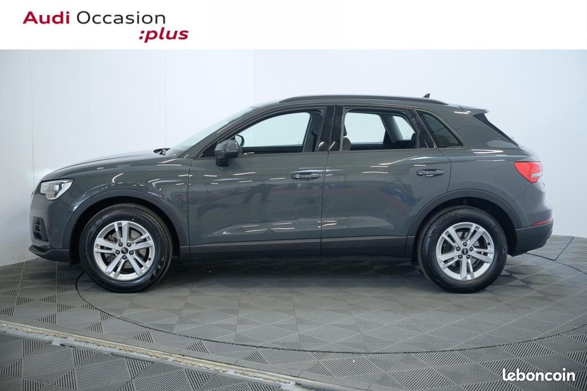 Audi Q3 35 TFSI 150 ch S tronic 7 (image 15)