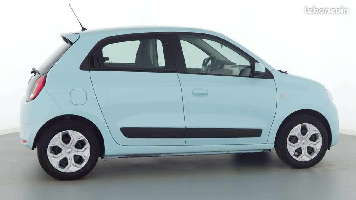 Renault twingo iii tce 95 zen (image 11)