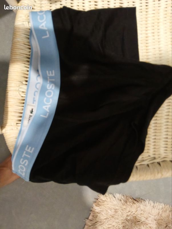Boxer Lacoste (image 1)