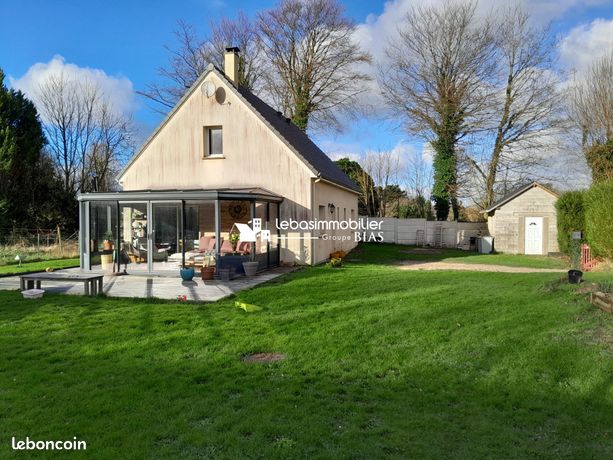 Pavillon 7 pièces 117 m²