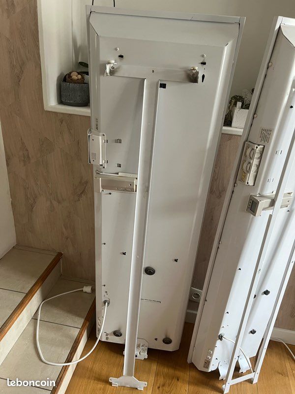 Radiateur Noirot Calidou Plus 2000w (image 2)