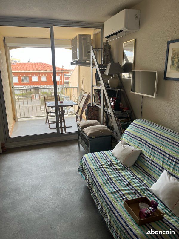 Appartement 2 pièces 25 m² · à Narbonne · 25 m² · 83 000 €