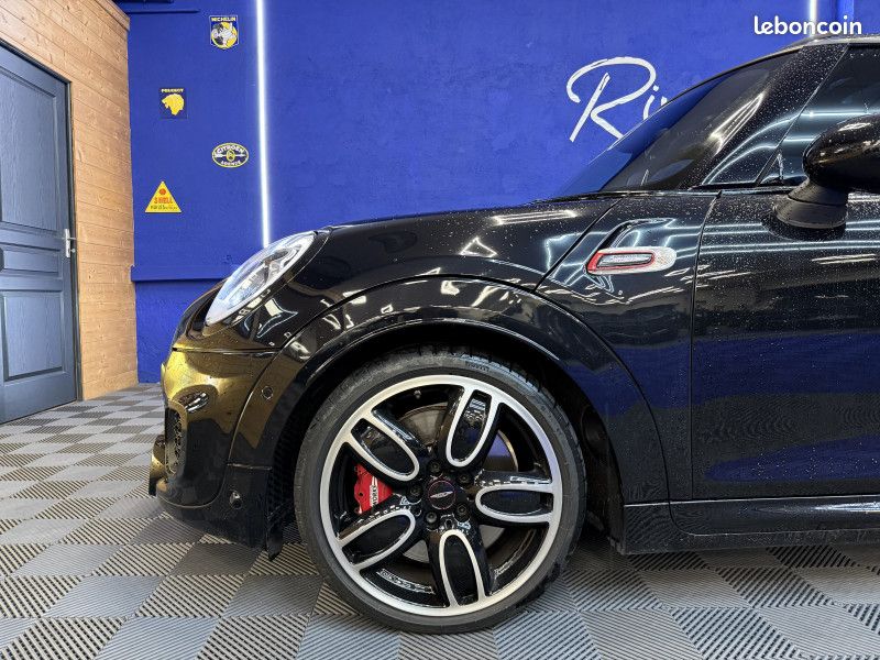 Mini MINI JOHN COOPER WORKS 231CH BVAS (image 7)