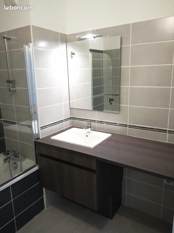 Appartement 2 pièces 49 m² · à Le Crès · 49 m² · 684 €/mois