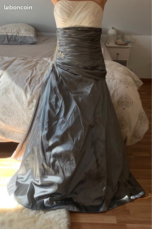 Robe de mariée (image 3)