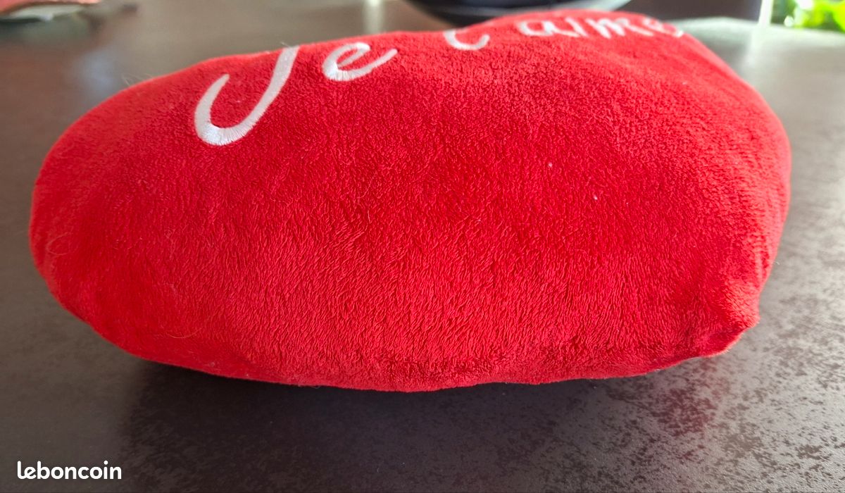 Coussin cœur (DitouG3E) (image 7)