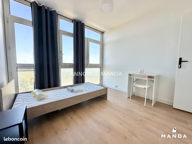 Appartement a louer - 3 pièce(s) - 58 m2 - Surfyn