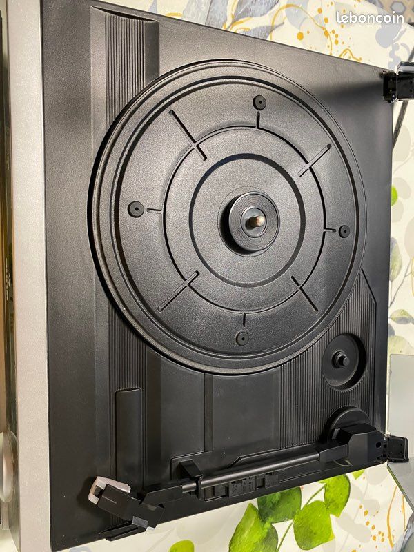 Platine Disques Vinyles (image 4)