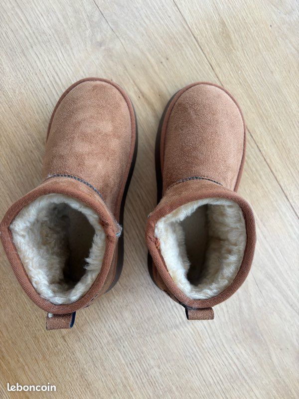 Bottes UGG neuves 36 (image 5)