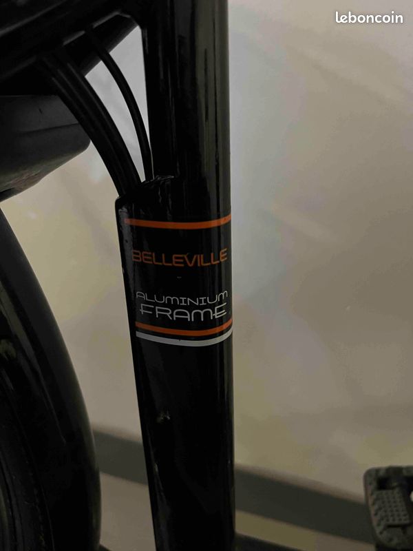 Vélo Électrique Belleville (image 6)