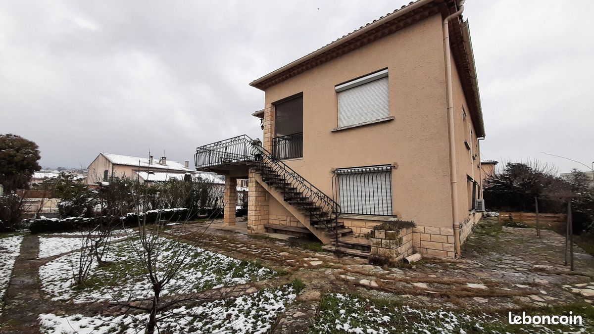 Maison 6 pièces 181 m² · à Cavaillon · 181 m² · 339 200 €