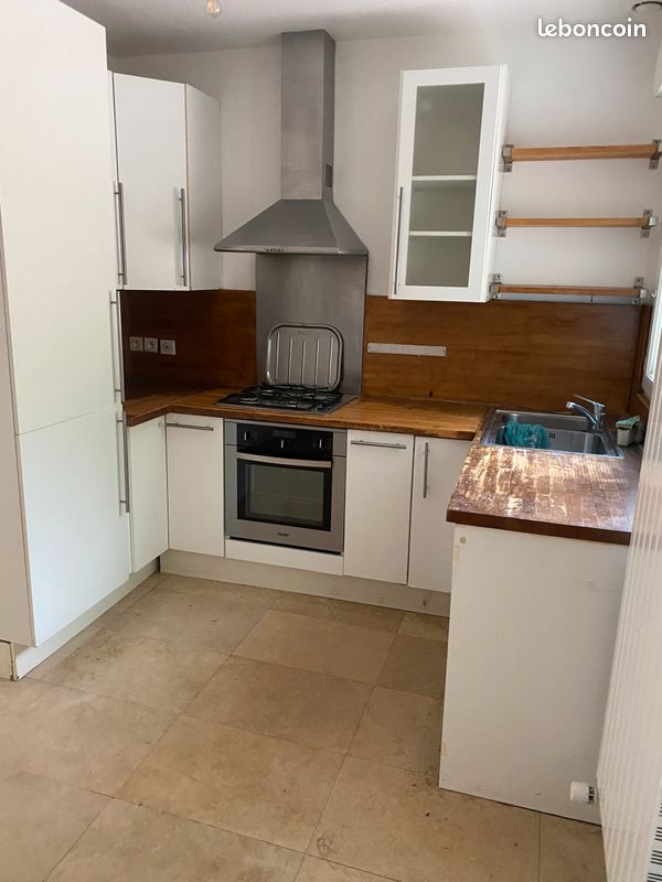 Appartement a louer enghien-les-bains - 5 pièce(s) - 120 m2 - Surfyn