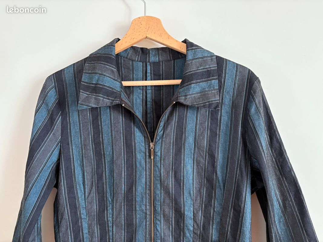 Veste JC.Trignon, Neuve (image 6)