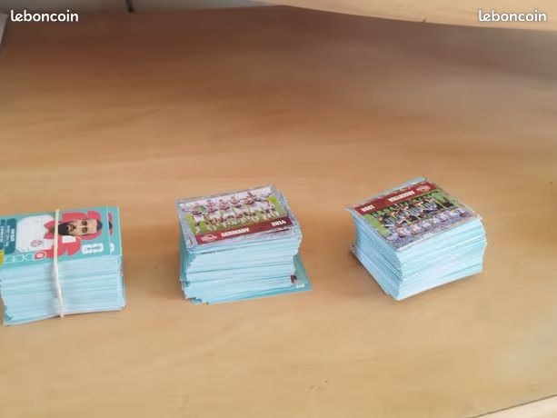 Stickers World Cup 2026 (image 1)