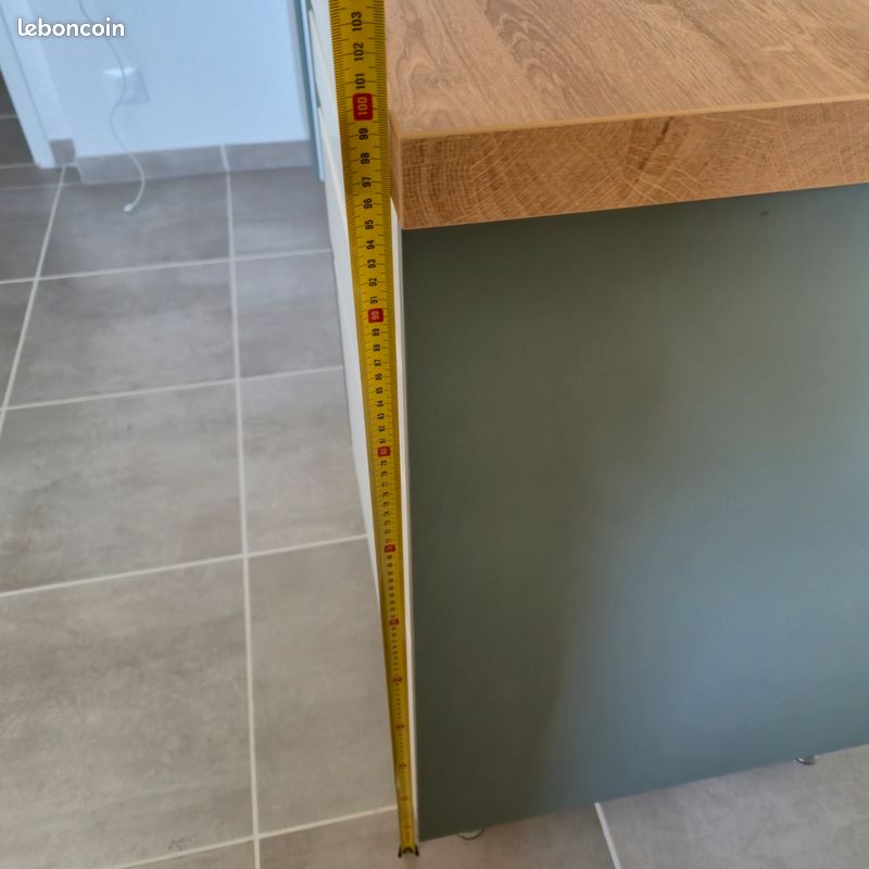 Table de bar - Parfait état (image 6)