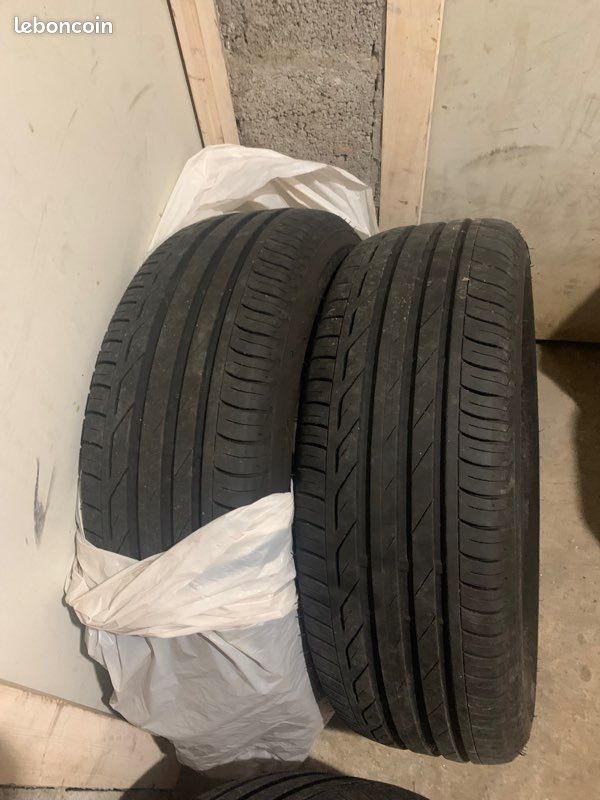 Bridgestone Turanza (image 4)