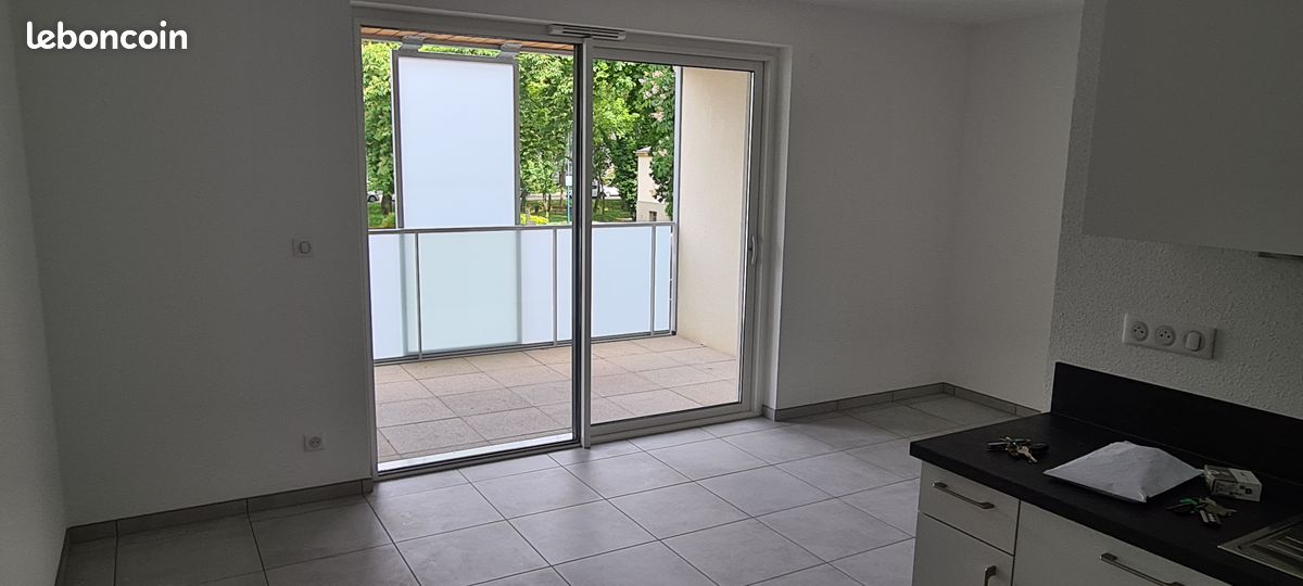 Appartement 2 pièces 49 m² · à Saint-Louis · 49 m² · 740 €/mois