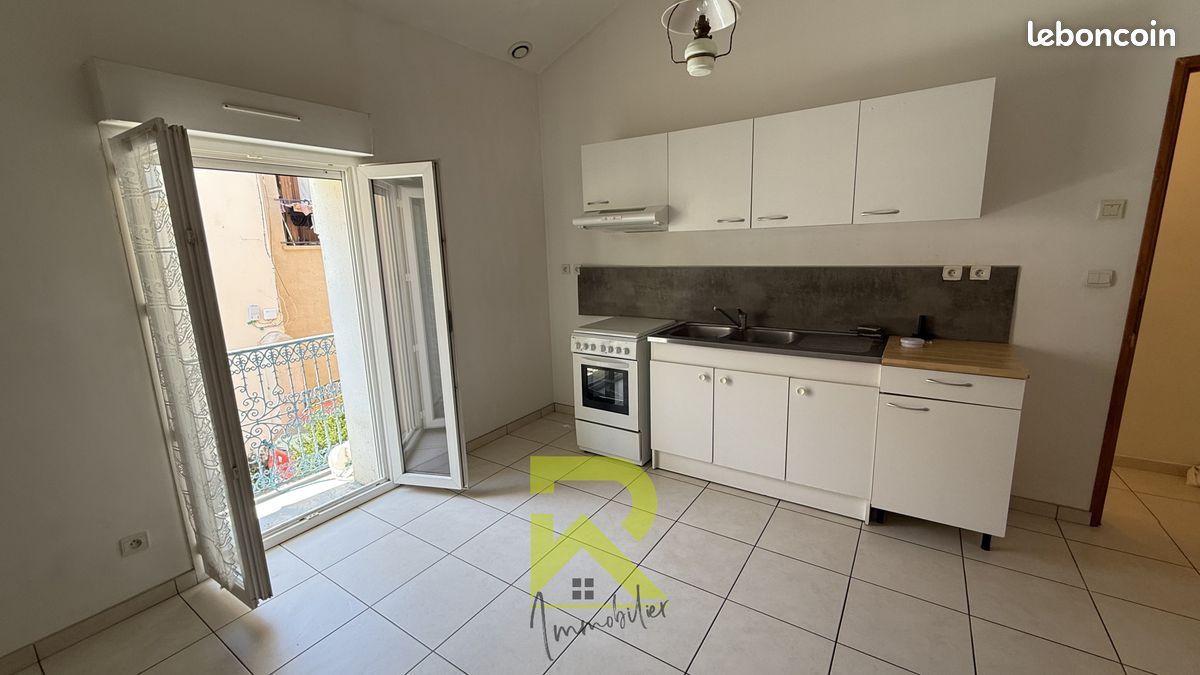 Appartement 2 pièces 36 m² (image 8)