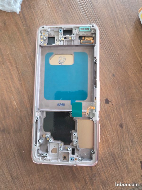 Vend écran Samsung s21 (image 2)