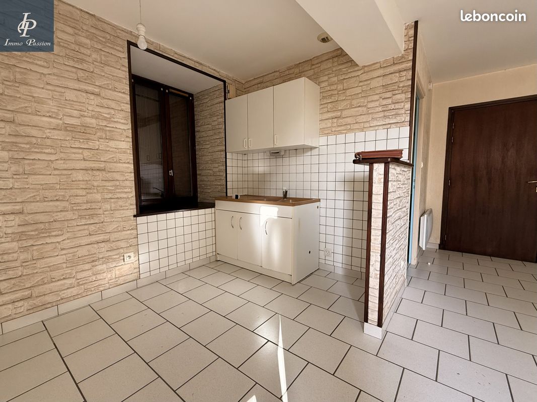 Appartement 3 pièces 47 m² · à Plombières-lès-Dijon · 47 m² · 105 000 €