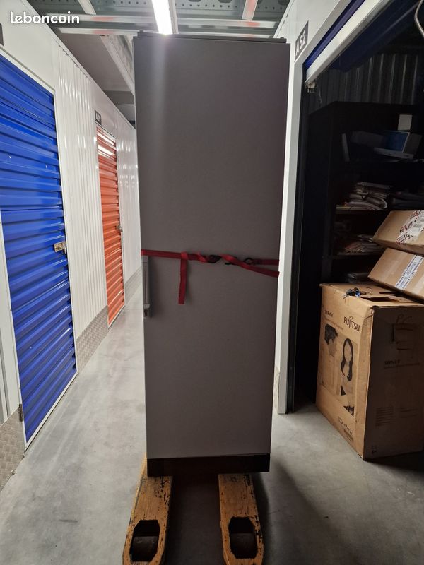 Armoire électrique 60x40x190 (image 3)