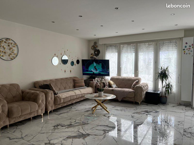 Maison 6 pièces 106 m² · à Hem · 106 m² · 265 000 €