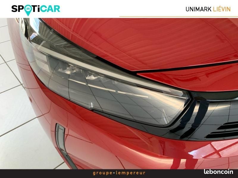 Opel Corsa Electric 136ch Edition (image 16)
