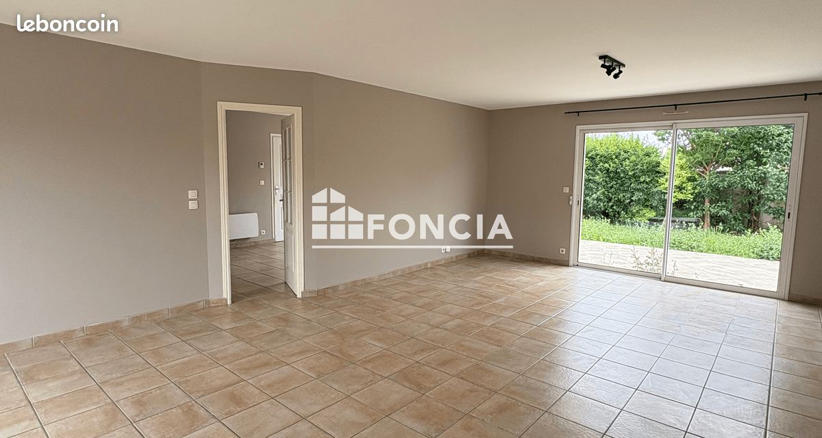 Maison 4 pièces 120 m² · à Niort · 120 m² · 1 020 €/mois
