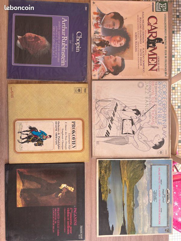 33 tours (image 2)