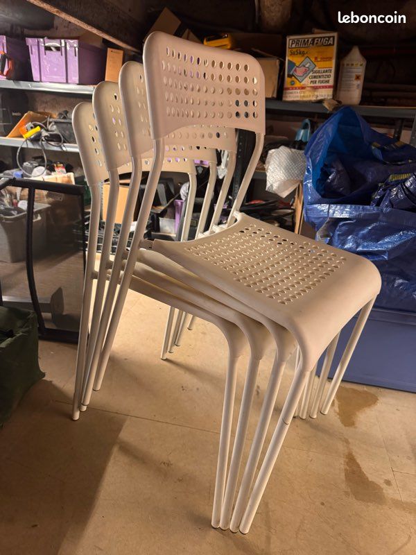 Chaise (image 2)