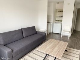 Appartement 1 pièce 22 m² · à Bordeaux · 22 m² · 726 €