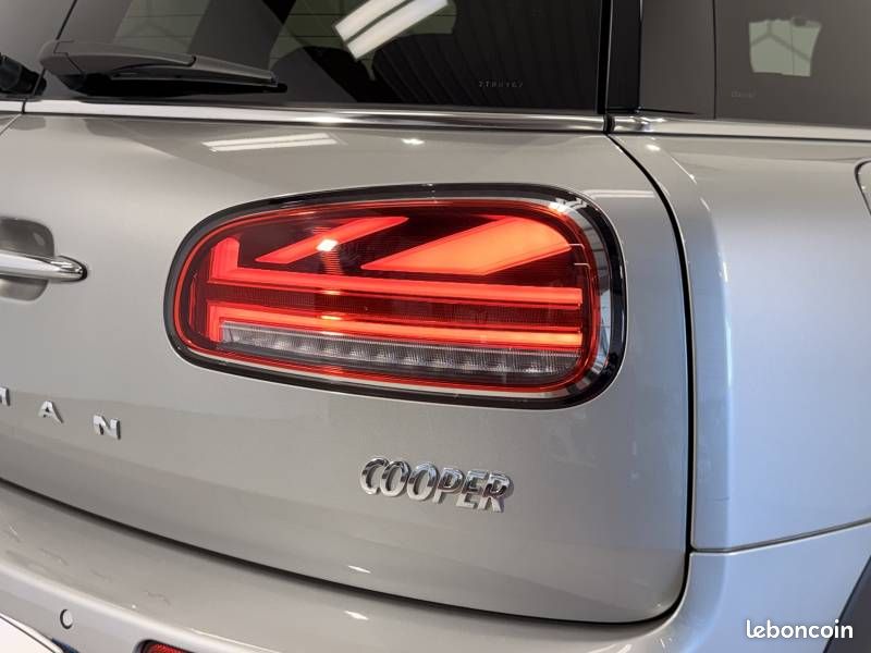 Mini Clubman Cooper 136 ch DKG7 Essential (image 26)