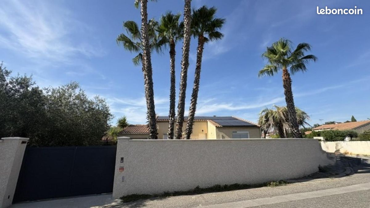 Maison 6 pièces 135 m² · à Bernis · 135 m² · 378 000 €