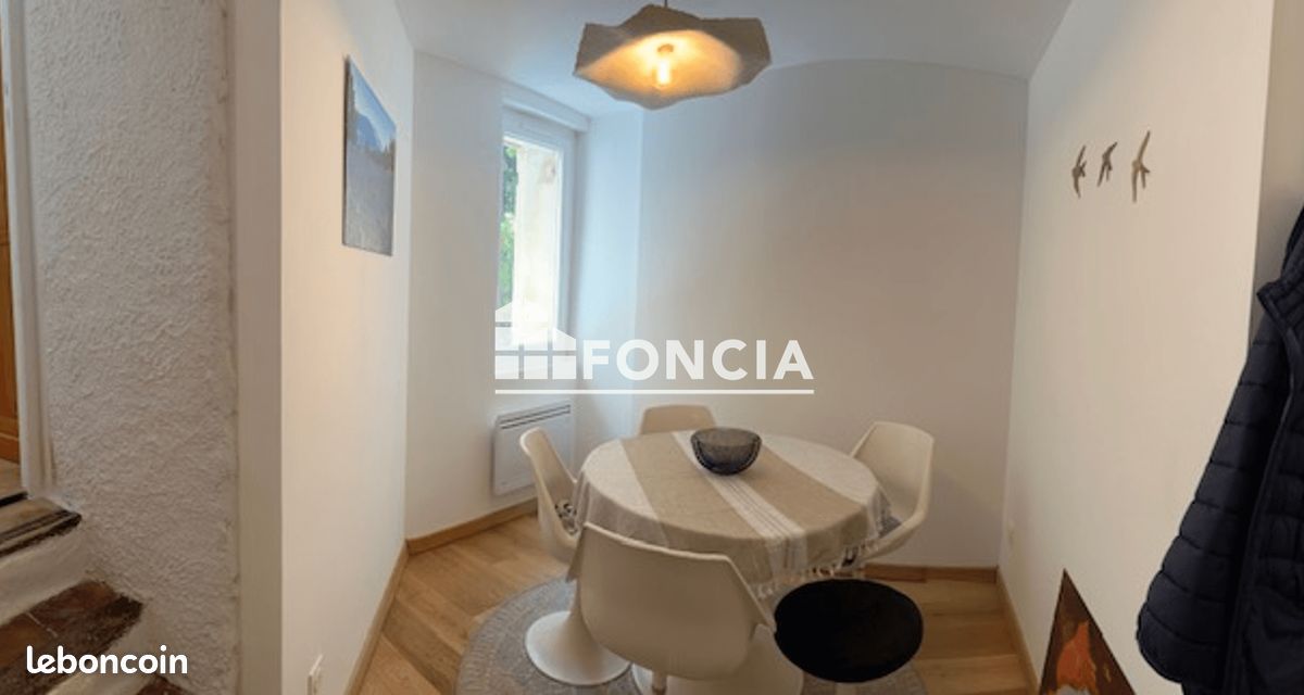 Appartement 2 pièces 41 m² · à Sault · 41 m² · 580 €/mois