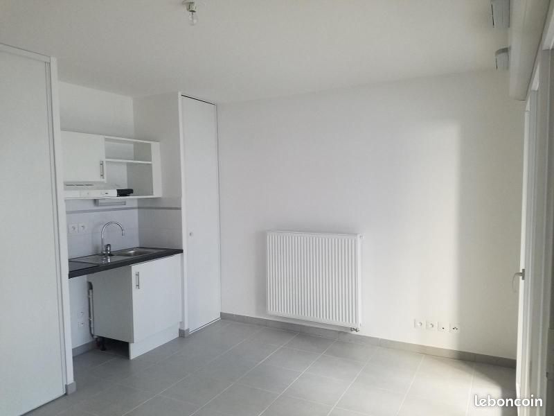 Appartement 1 pièce 24 m² · à Castelnau-le-lez · 24 m² · 433 €