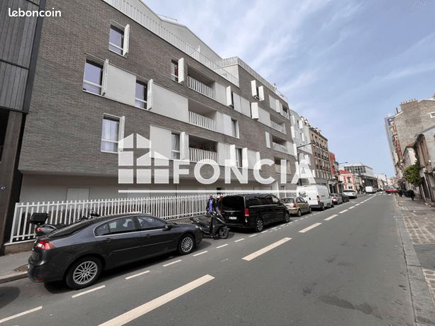 Appartement 3 pièces 74 m²