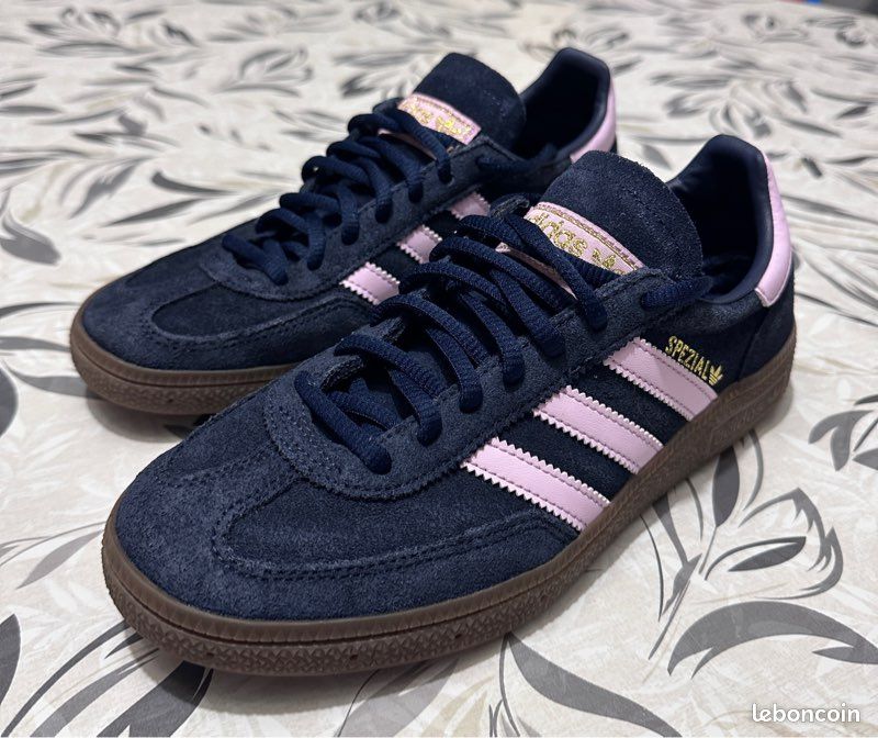 Baskets Adidas Spezial (image 1)