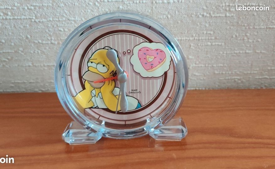 Figurine Pop Les Simpson #1652 pas cher : Bart Figurine Pop Les Simpson #1652 pas cher : Bart