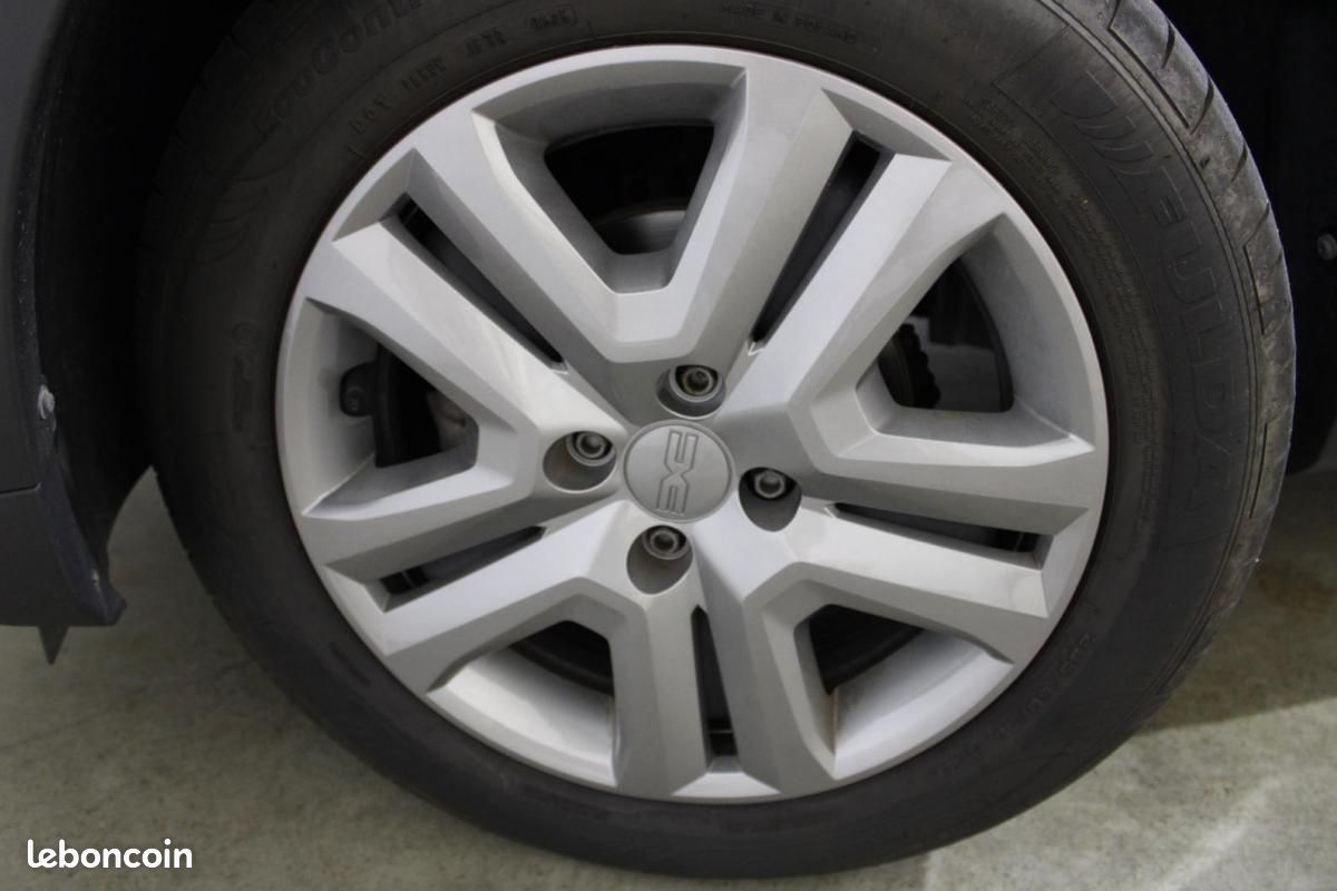 Dacia Sandero TCe 90 Stepway Expression (image 14)