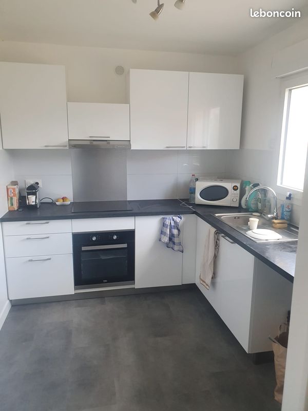 Appartement 3 pièces 50 m² · à Achères · 50 m² · 1 050 €/mois